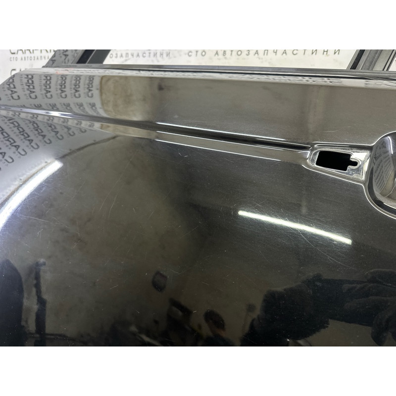 Дверь (наружные элементы кузова) LAND ROVER Range Rover L405 2016 5.0 LR036403