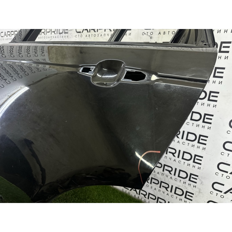 Дверь (наружные элементы кузова) LAND ROVER Range Rover L405 2016 5.0 LR036403