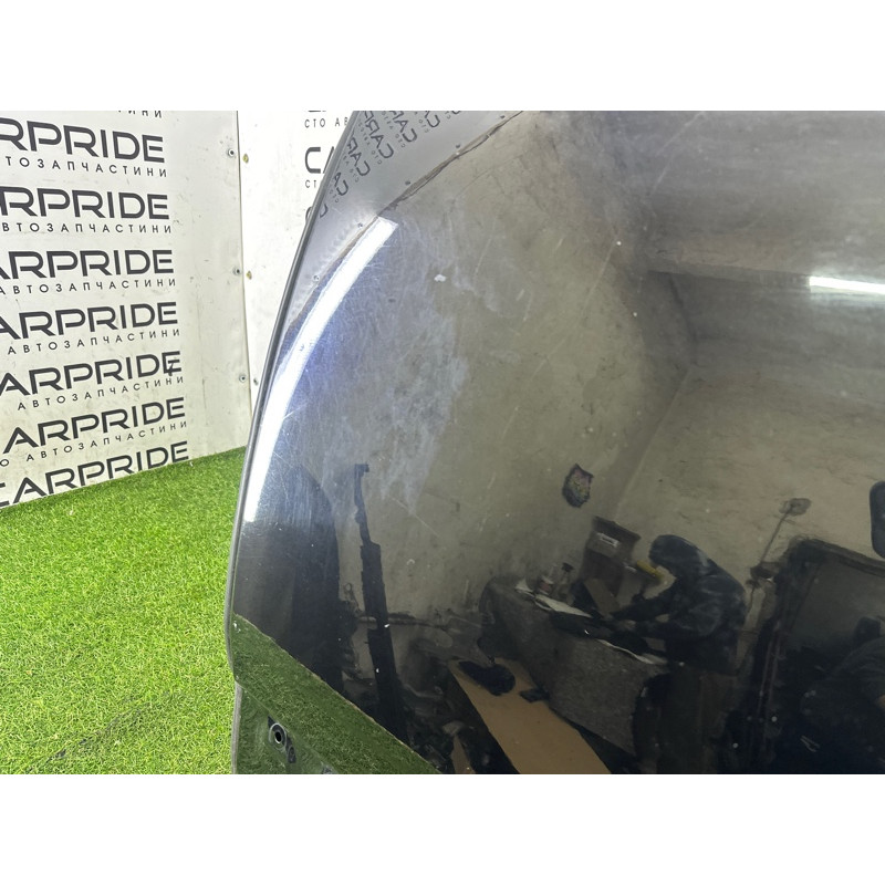 Дверь (наружные элементы кузова) LAND ROVER Range Rover L405 2016 5.0 LR036403