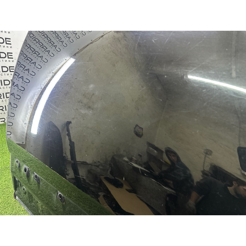 Дверь (наружные элементы кузова) LAND ROVER Range Rover L405 2016 5.0 LR036403