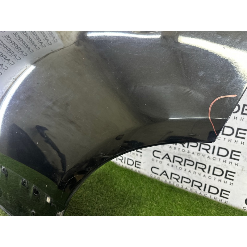 Дверь (наружные элементы кузова) LAND ROVER Range Rover L405 2016 5.0 LR036403