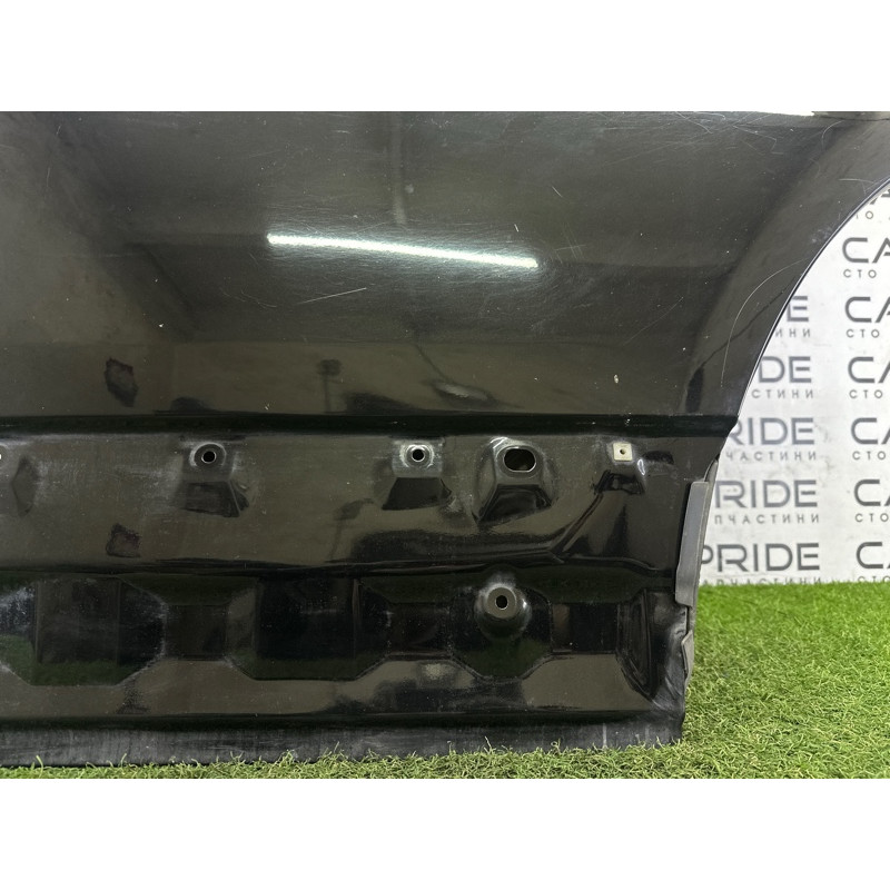 Дверь (наружные элементы кузова) LAND ROVER Range Rover L405 2016 5.0 LR036403