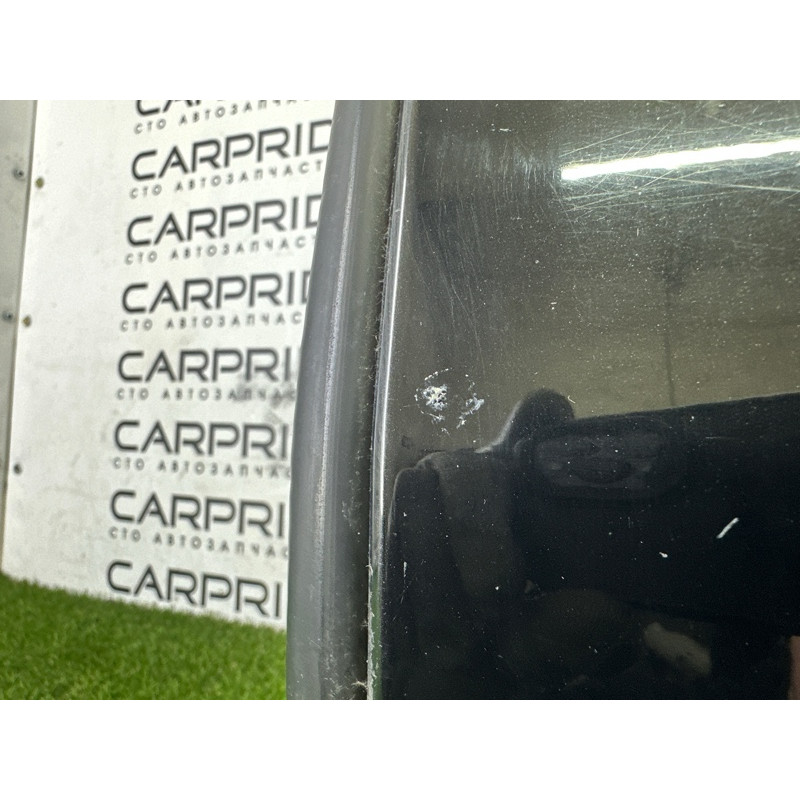 Дверь (наружные элементы кузова) LAND ROVER Range Rover L405 2016 5.0 LR036403