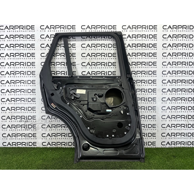 Дверь (наружные элементы кузова) LAND ROVER Range Rover L405 2016 5.0 LR036403