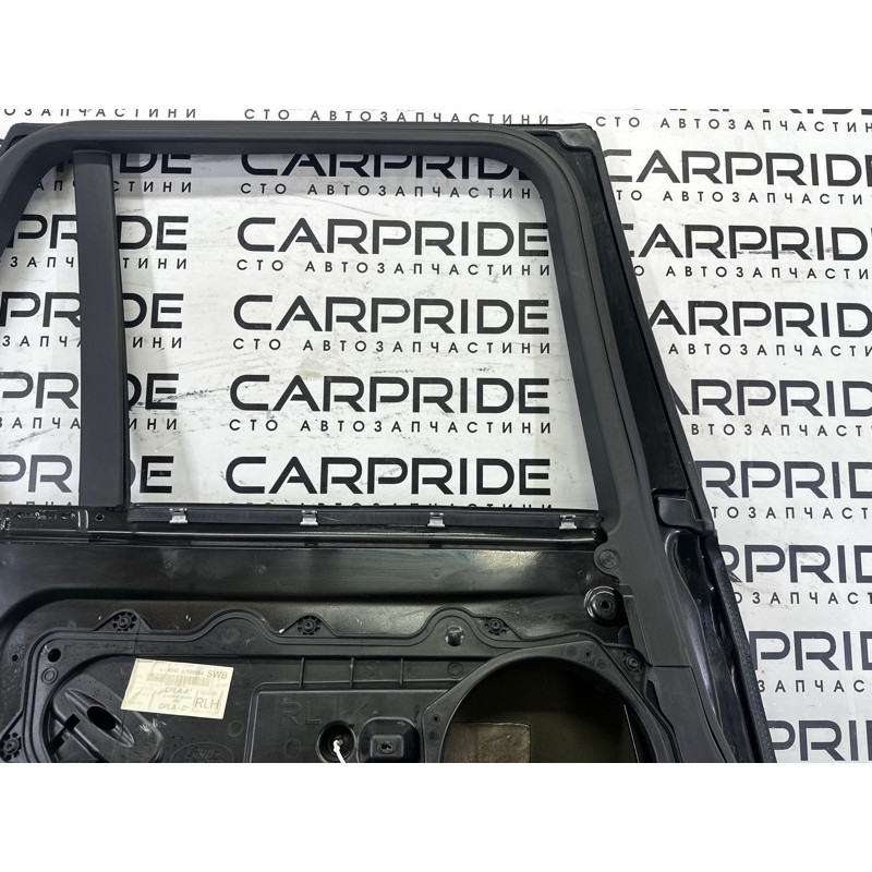 Дверь (наружные элементы кузова) LAND ROVER Range Rover L405 2016 5.0 LR036403