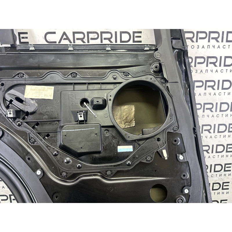 Дверь (наружные элементы кузова) LAND ROVER Range Rover L405 2016 5.0 LR036403