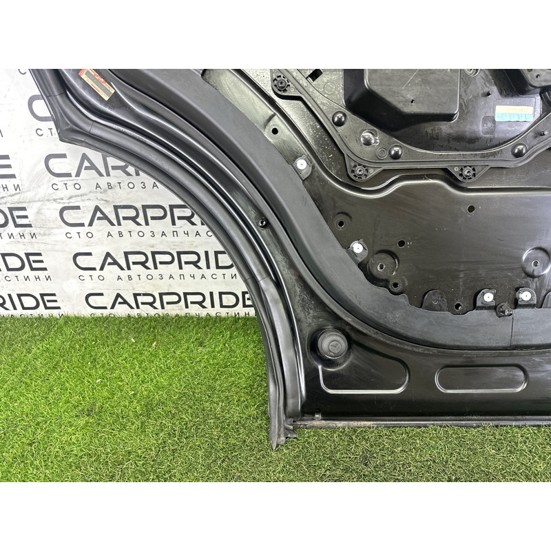 Дверь (наружные элементы кузова) LAND ROVER Range Rover L405 2016 5.0 LR036403