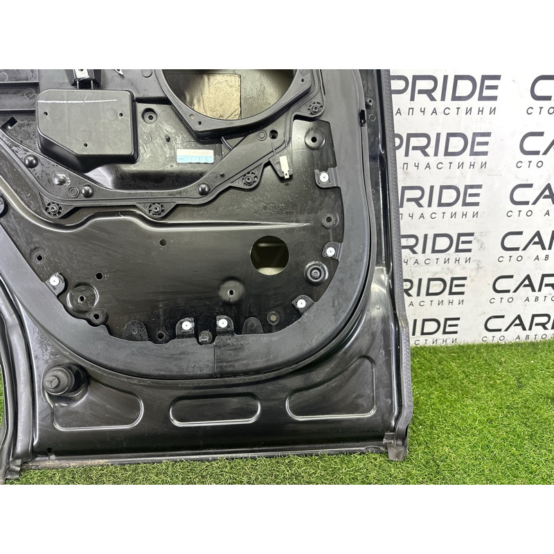 Дверь (наружные элементы кузова) LAND ROVER Range Rover L405 2016 5.0 LR036403