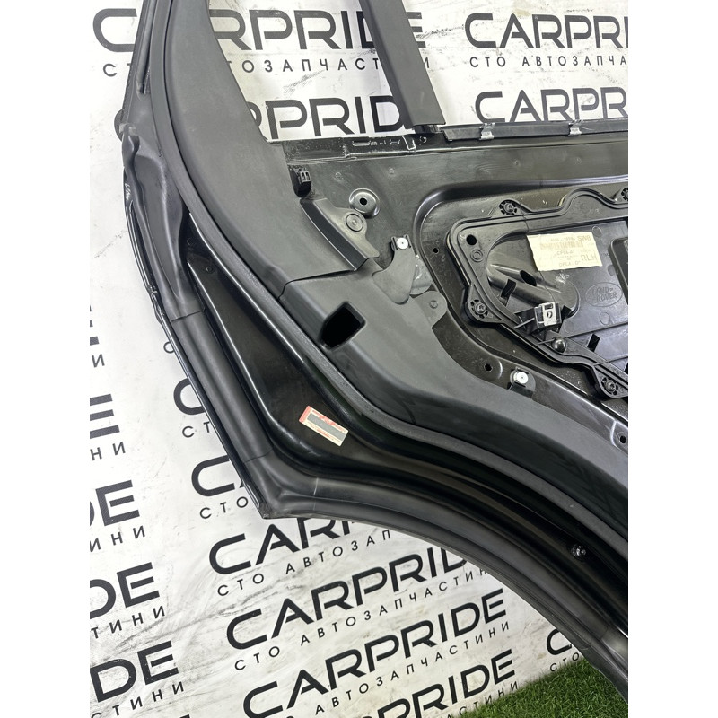 Дверь (наружные элементы кузова) LAND ROVER Range Rover L405 2016 5.0 LR036403