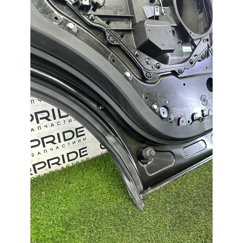 Дверь (наружные элементы кузова) LAND ROVER Range Rover L405 2016 5.0 LR036403
