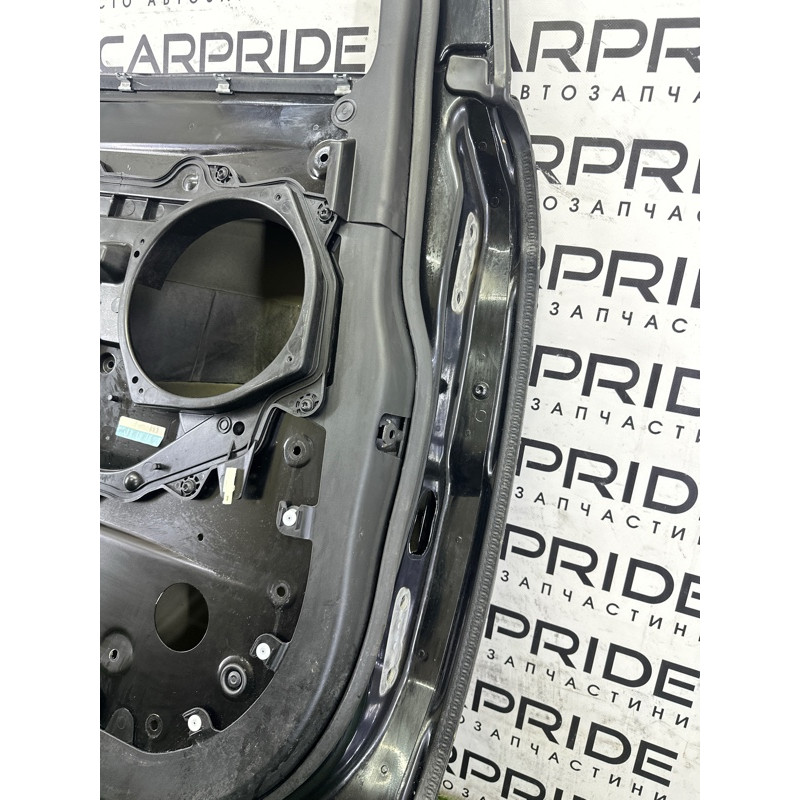 Дверь (наружные элементы кузова) LAND ROVER Range Rover L405 2016 5.0 LR036403