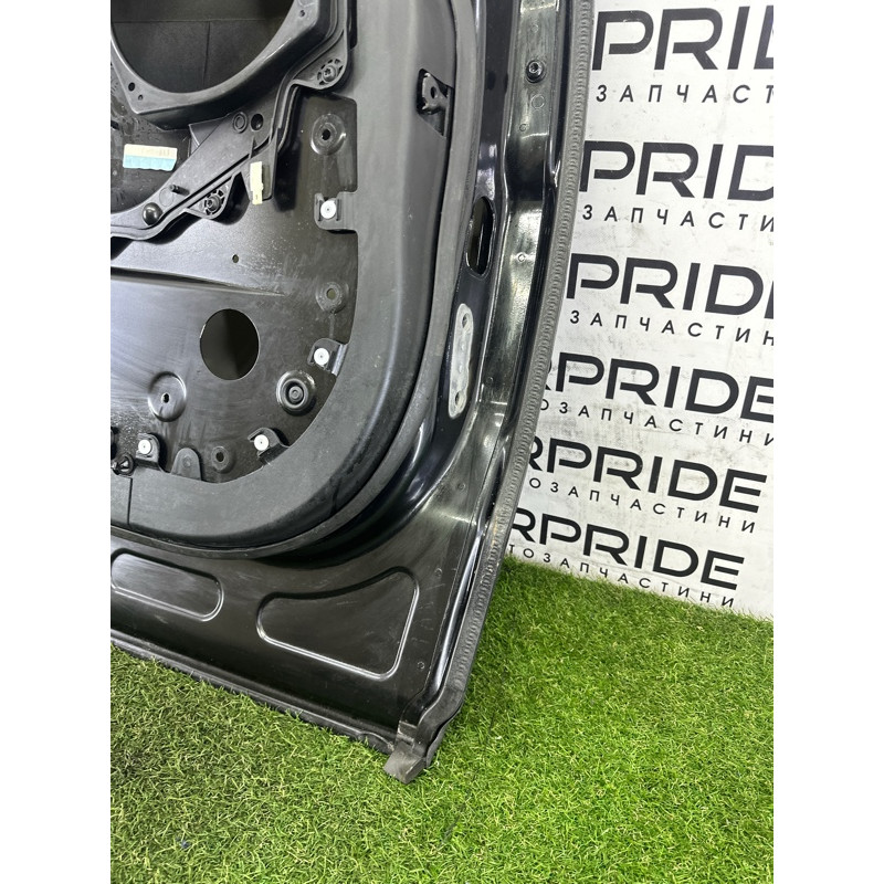 Дверь (наружные элементы кузова) LAND ROVER Range Rover L405 2016 5.0 LR036403