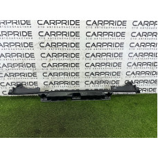 Крепление бампера