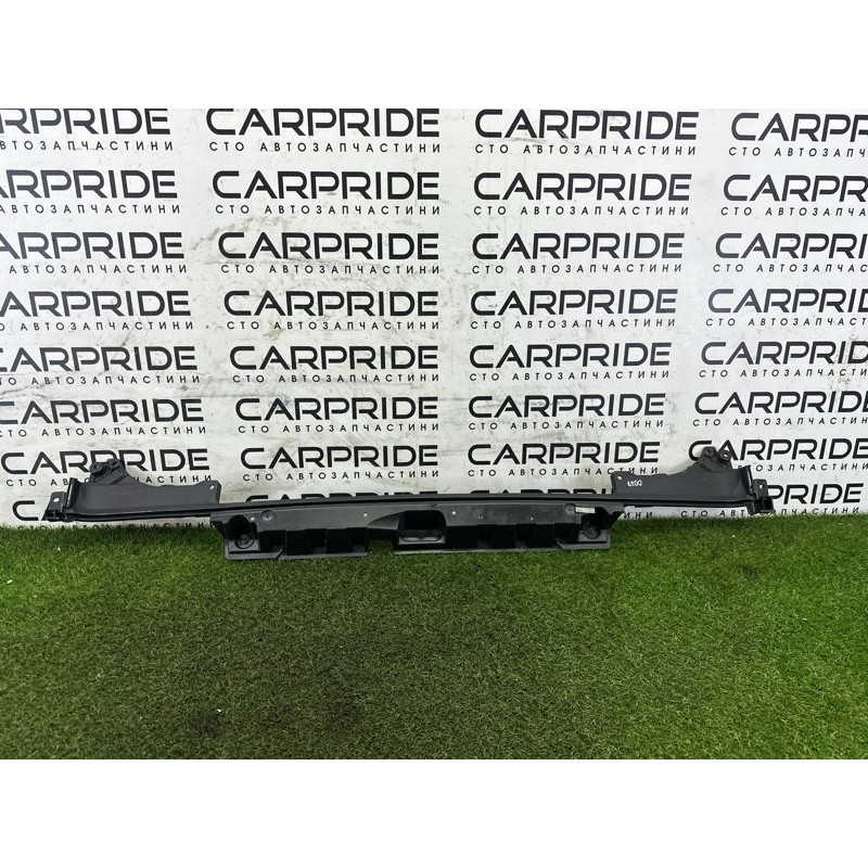 Крепление бампера (кузов и элементы) LAND ROVER Range Rover L405 2016 5.0 LR037923