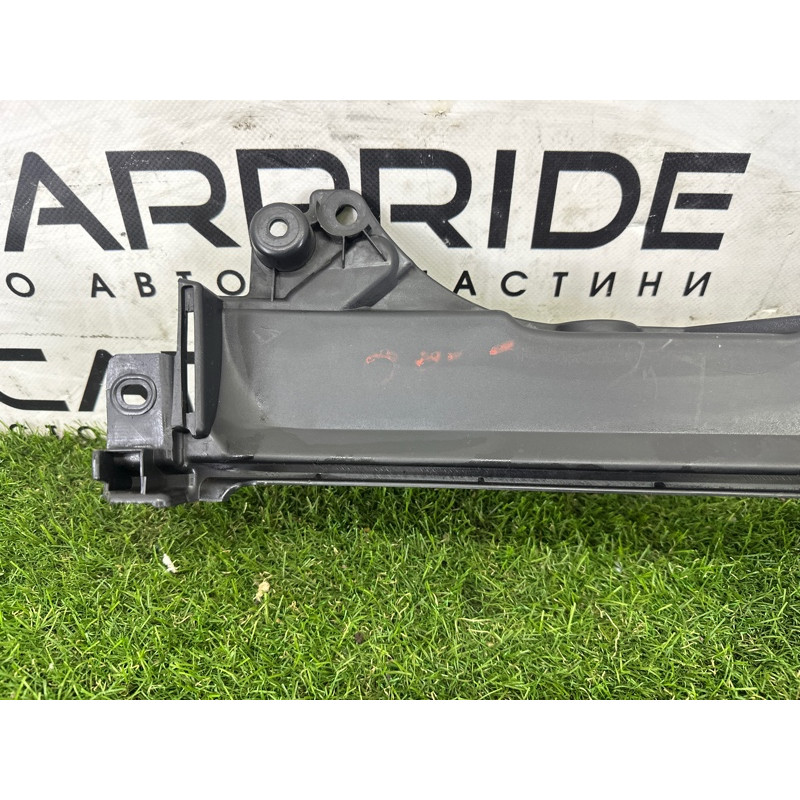 Крепление бампера (кузов и элементы) LAND ROVER Range Rover L405 2016 5.0 LR037923