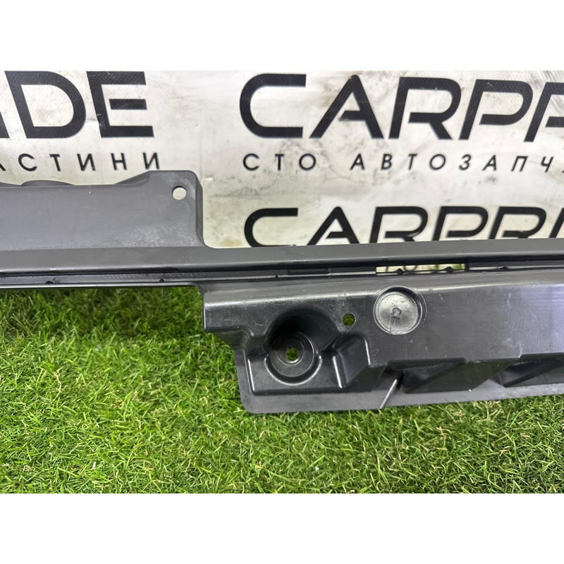 Крепление бампера (кузов и элементы) LAND ROVER Range Rover L405 2016 5.0 LR037923