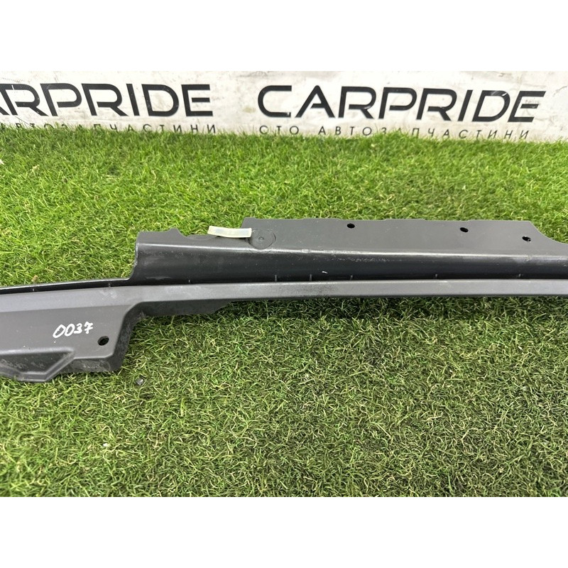 Крепление бампера (кузов и элементы) LAND ROVER Range Rover L405 2016 5.0 LR037923