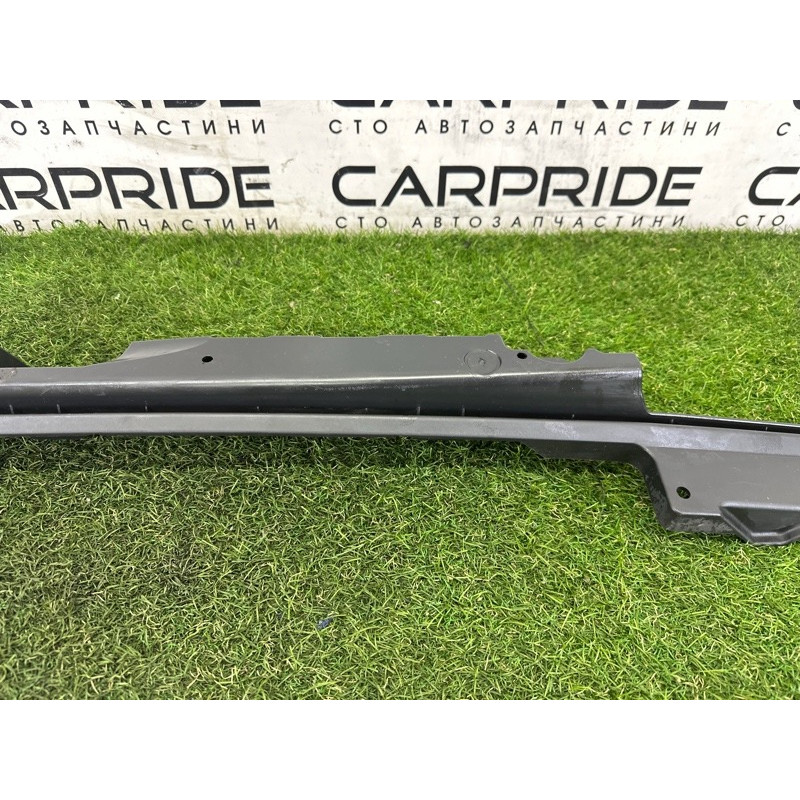 Крепление бампера (кузов и элементы) LAND ROVER Range Rover L405 2016 5.0 LR037923