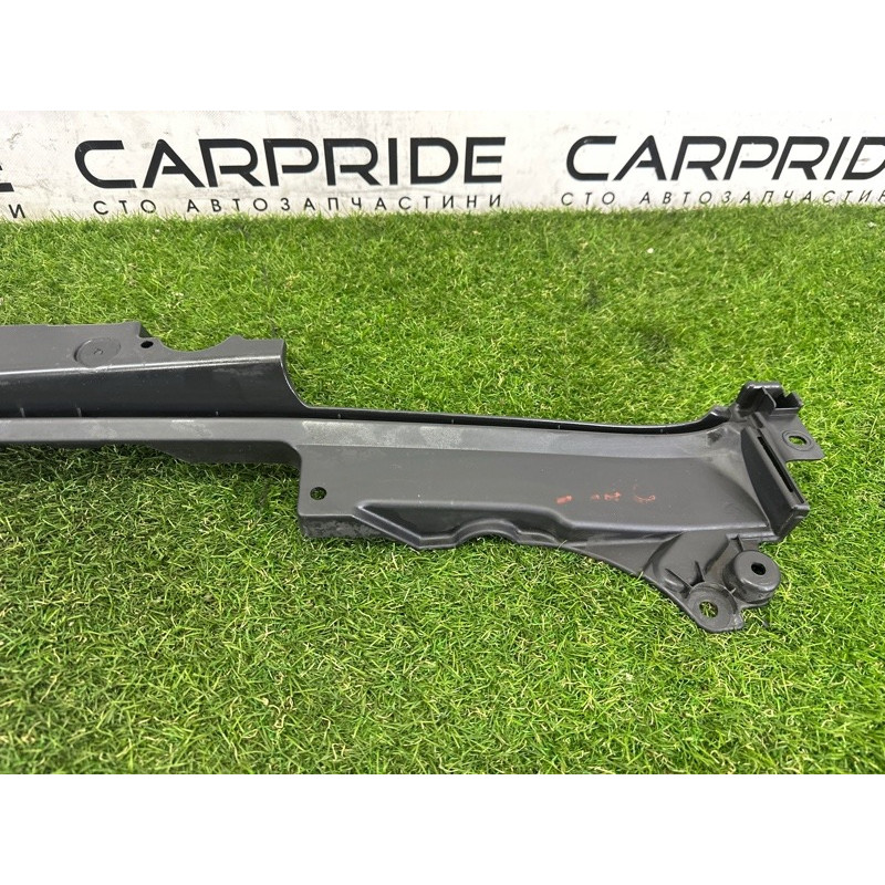 Крепление бампера (кузов и элементы) LAND ROVER Range Rover L405 2016 5.0 LR037923