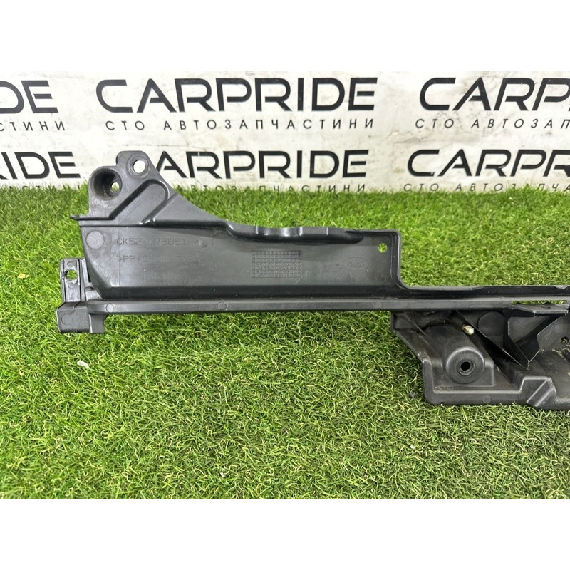 Крепление бампера (кузов и элементы) LAND ROVER Range Rover L405 2016 5.0 LR037923