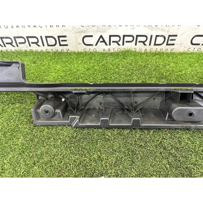 Крепление бампера (кузов и элементы) LAND ROVER Range Rover L405 2016 5.0 LR037923