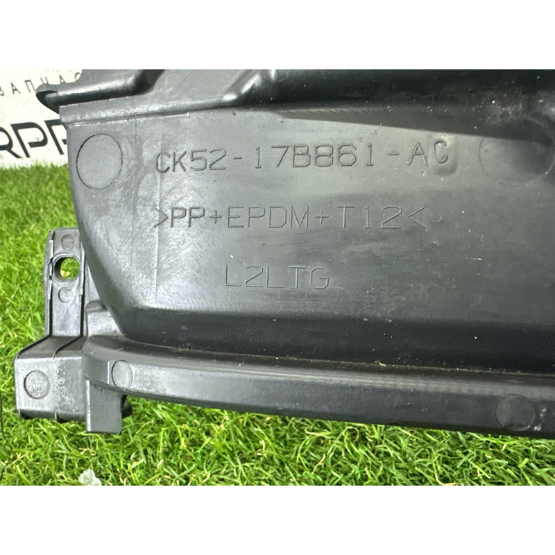 Крепление бампера (кузов и элементы) LAND ROVER Range Rover L405 2016 5.0 LR037923