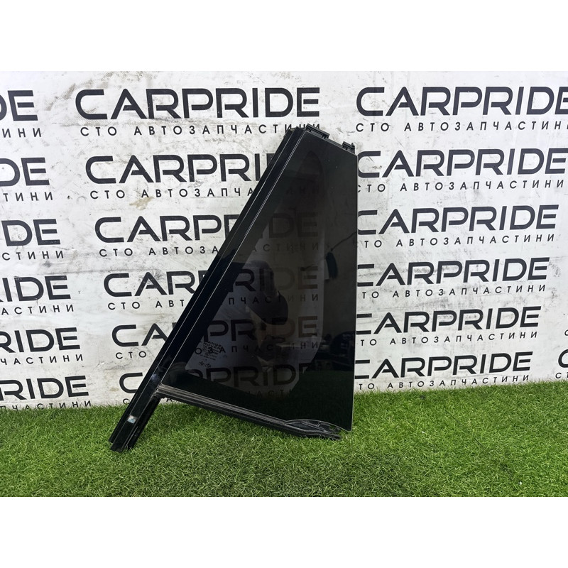 Форточка двери (кузов и элементы) LAND ROVER Range Rover L405 2016 5.0 LR065501