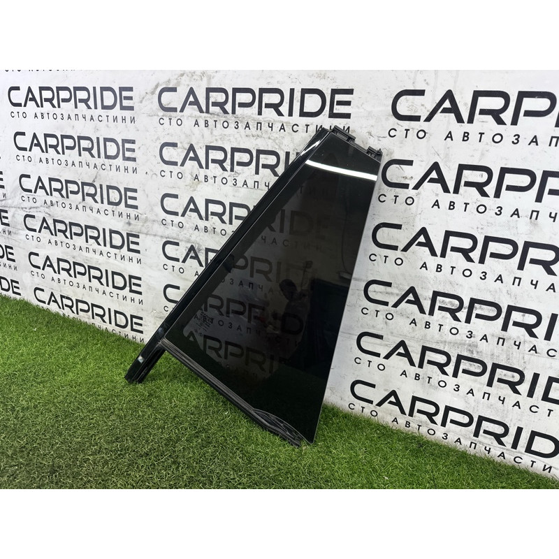 Форточка двери (кузов и элементы) LAND ROVER Range Rover L405 2016 5.0 LR065501