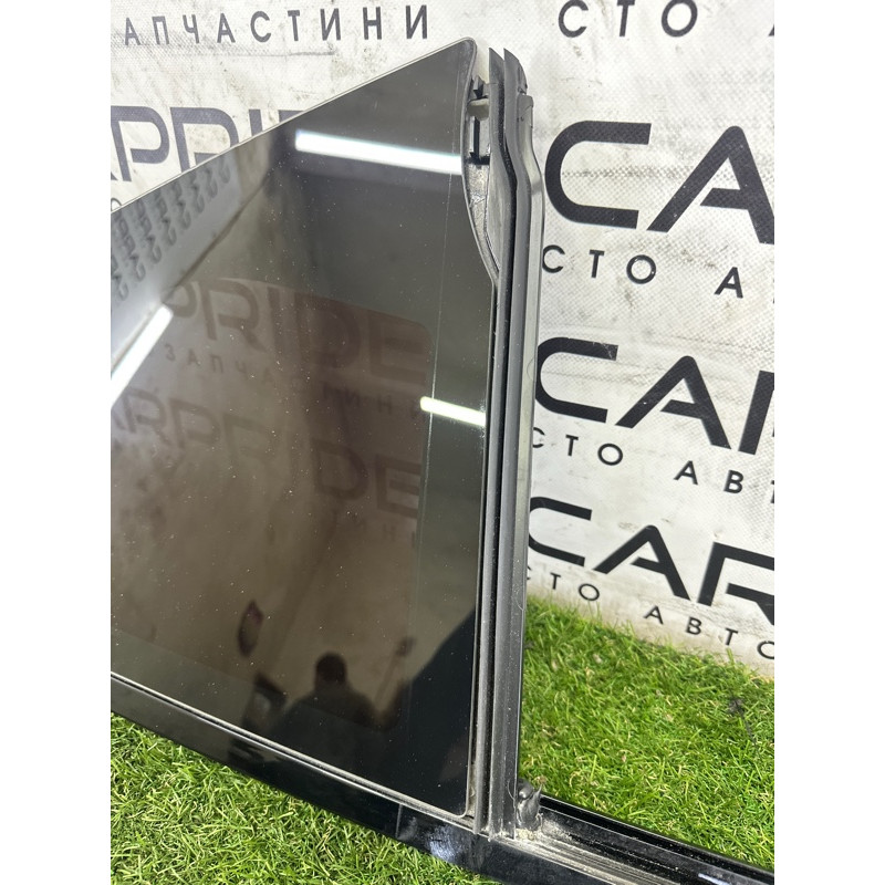 Форточка двери (кузов и элементы) LAND ROVER Range Rover L405 2016 5.0 LR065501