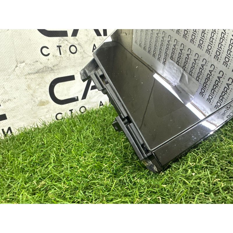 Форточка двери (кузов и элементы) LAND ROVER Range Rover L405 2016 5.0 LR065501