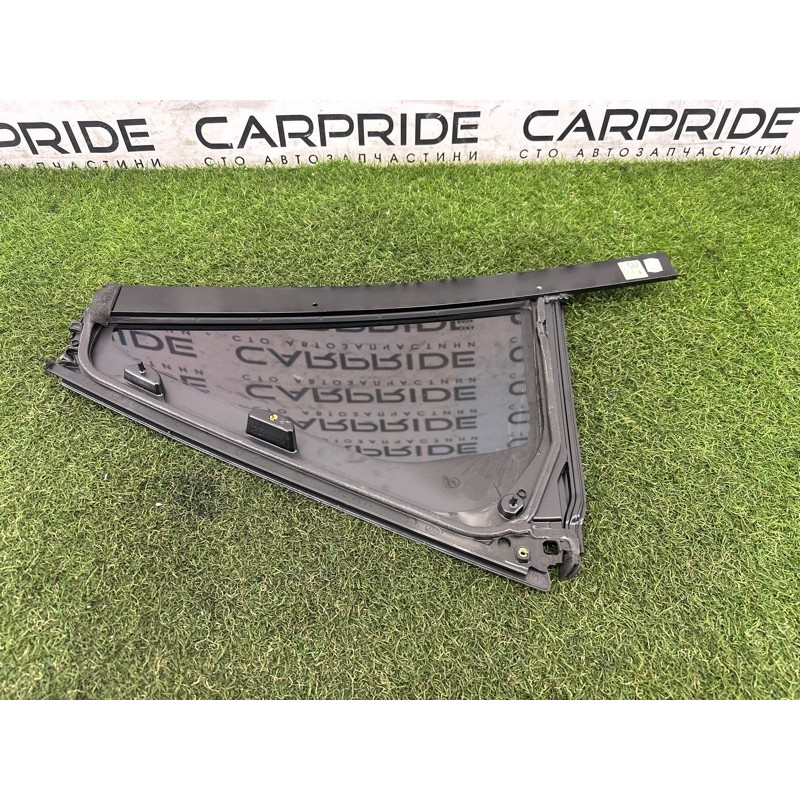 Форточка двери (кузов и элементы) LAND ROVER Range Rover L405 2016 5.0 LR065501