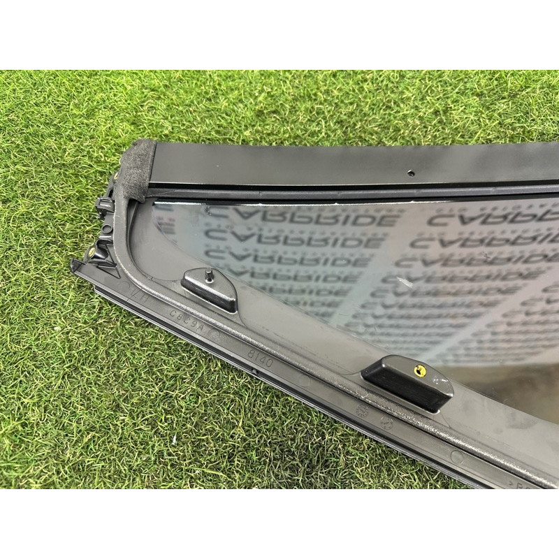 Форточка двери (кузов и элементы) LAND ROVER Range Rover L405 2016 5.0 LR065501