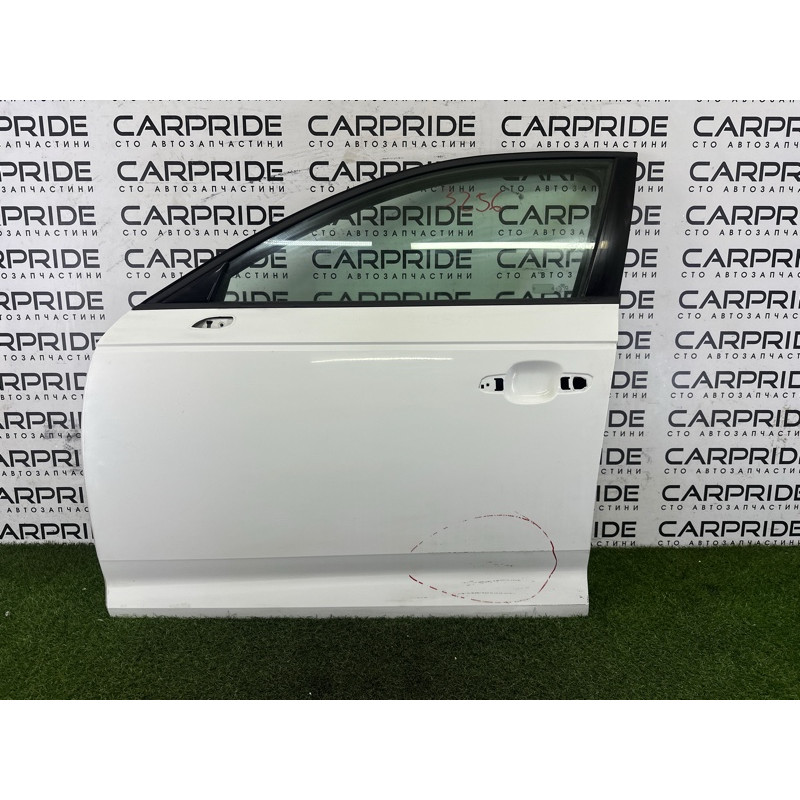 Дверь (наружные элементы кузова) AUDI A4 B9 2017 2.0 TFSI 8W0831051A
