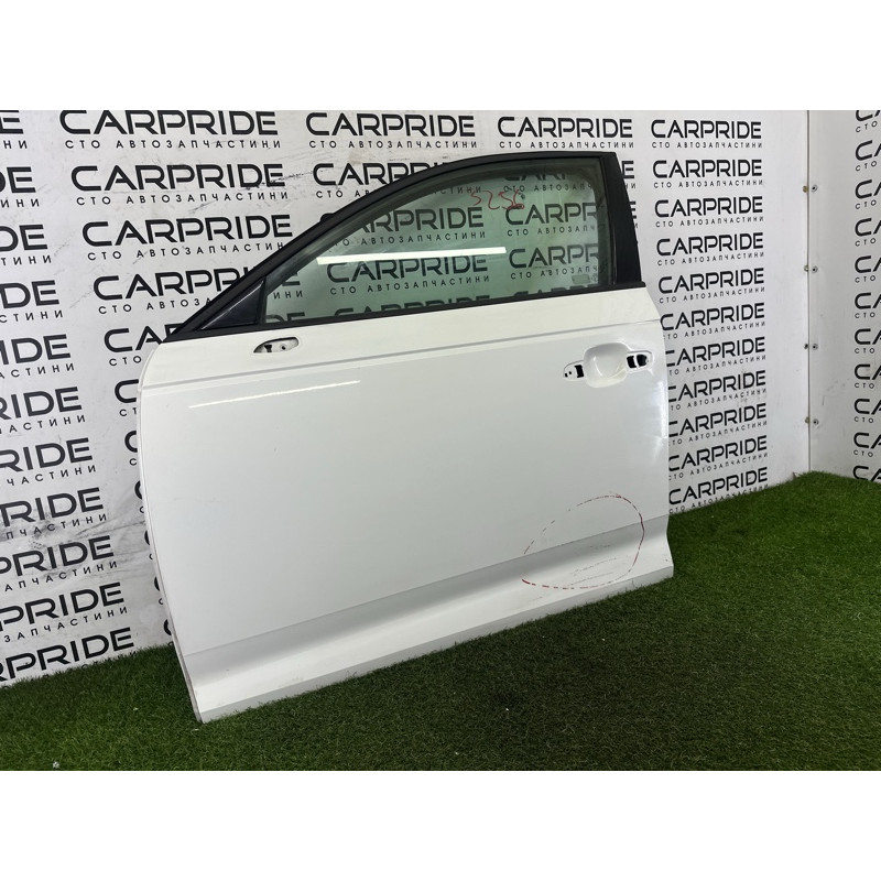 Дверь (наружные элементы кузова) AUDI A4 B9 2017 2.0 TFSI 8W0831051A