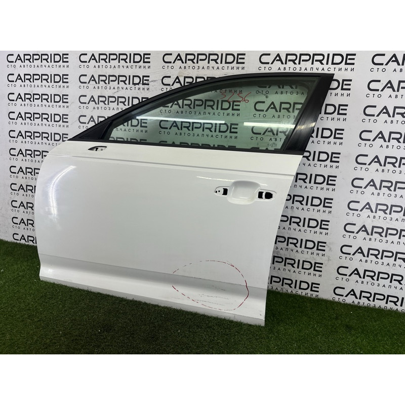 Дверь (наружные элементы кузова) AUDI A4 B9 2017 2.0 TFSI 8W0831051A