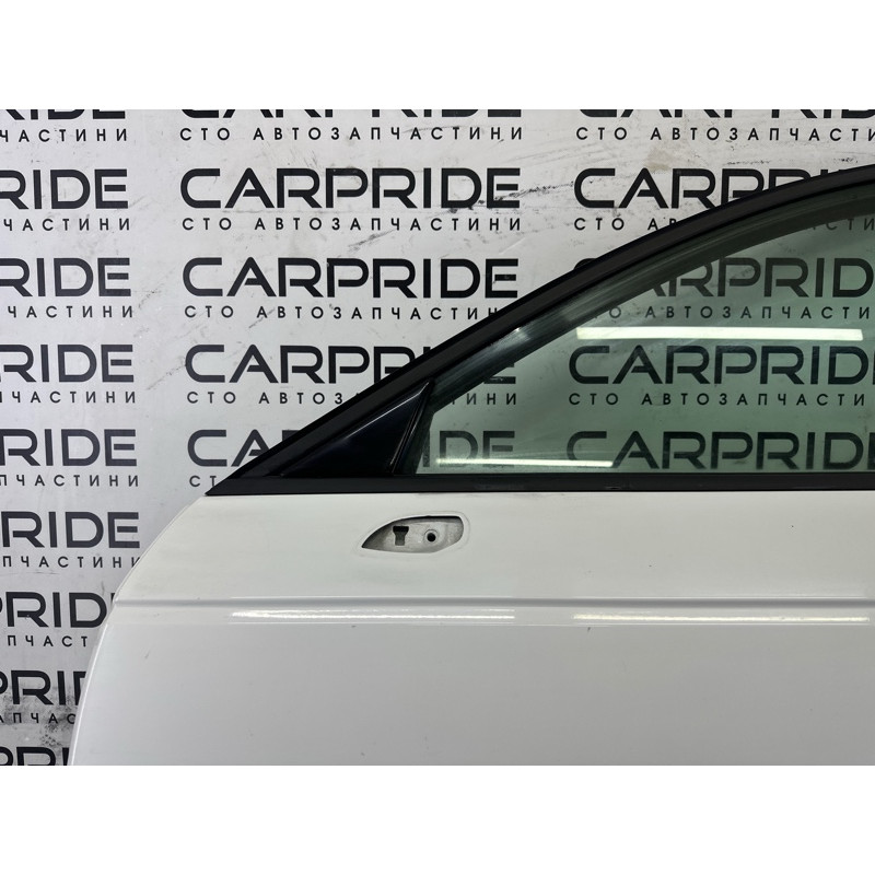 Дверь (наружные элементы кузова) AUDI A4 B9 2017 2.0 TFSI 8W0831051A