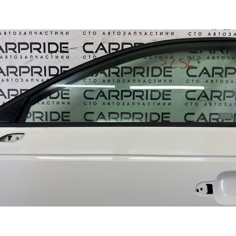 Дверь (наружные элементы кузова) AUDI A4 B9 2017 2.0 TFSI 8W0831051A