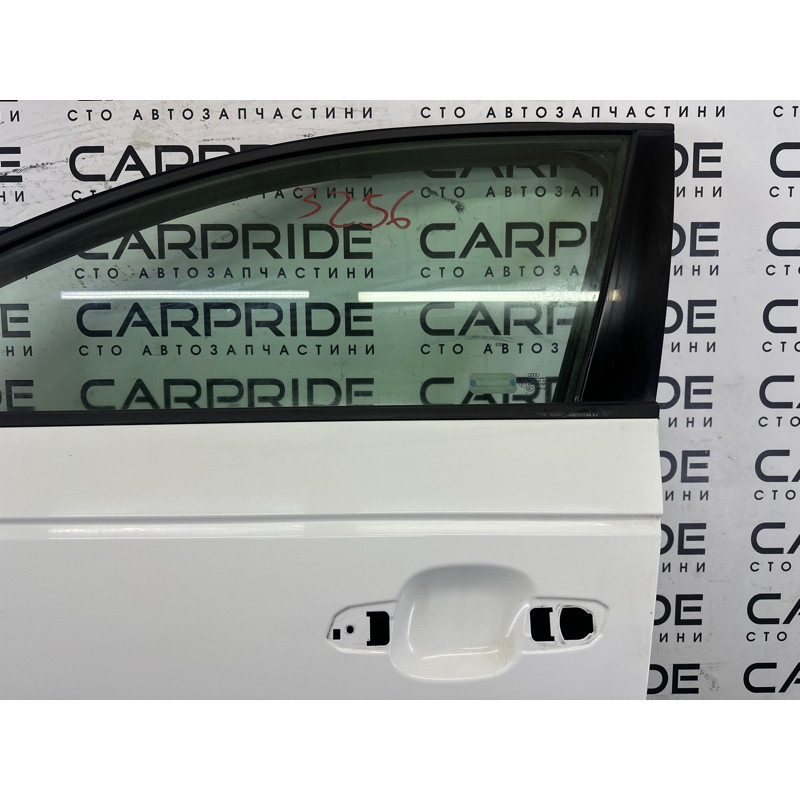 Дверь (наружные элементы кузова) AUDI A4 B9 2017 2.0 TFSI 8W0831051A