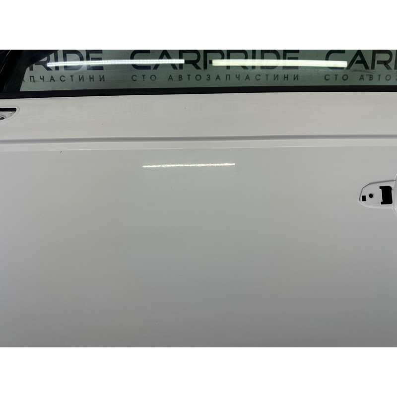 Дверь (наружные элементы кузова) AUDI A4 B9 2017 2.0 TFSI 8W0831051A