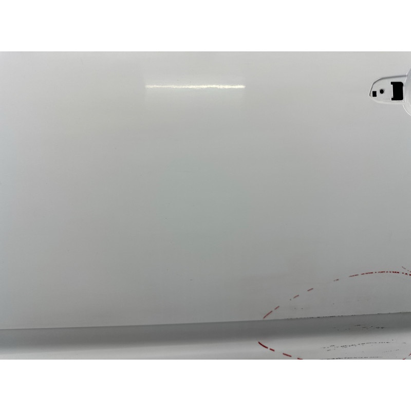 Дверь (наружные элементы кузова) AUDI A4 B9 2017 2.0 TFSI 8W0831051A