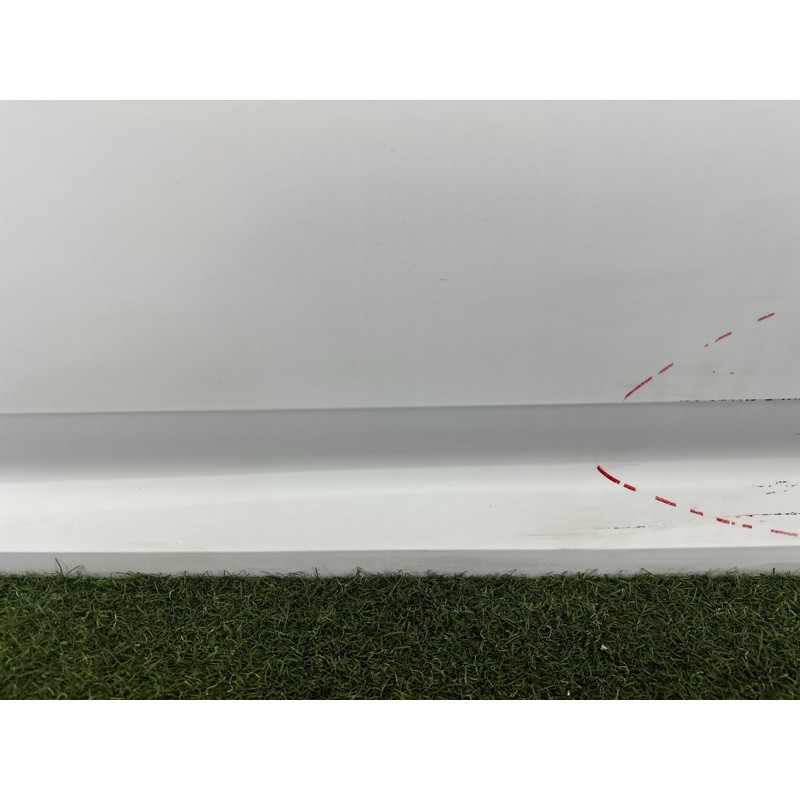 Дверь (наружные элементы кузова) AUDI A4 B9 2017 2.0 TFSI 8W0831051A