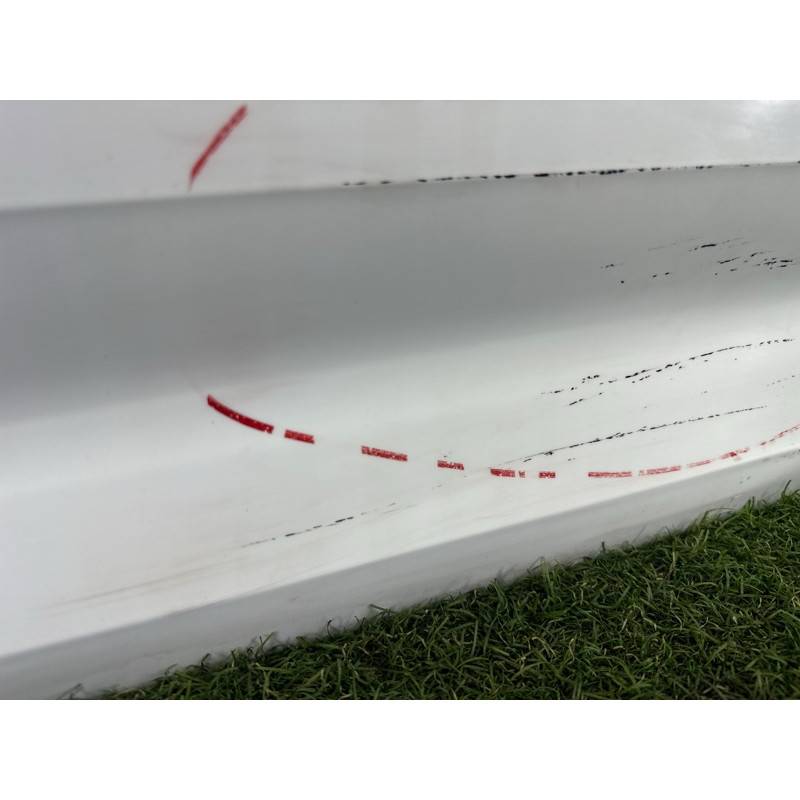 Дверь (наружные элементы кузова) AUDI A4 B9 2017 2.0 TFSI 8W0831051A