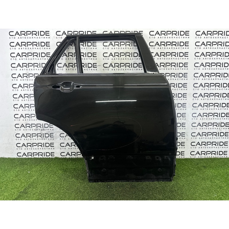 Дверь (наружные элементы кузова) LAND ROVER Range Rover L405 2016 5.0 LR036402