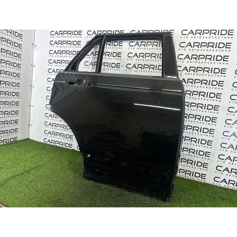 Дверь (наружные элементы кузова) LAND ROVER Range Rover L405 2016 5.0 LR036402