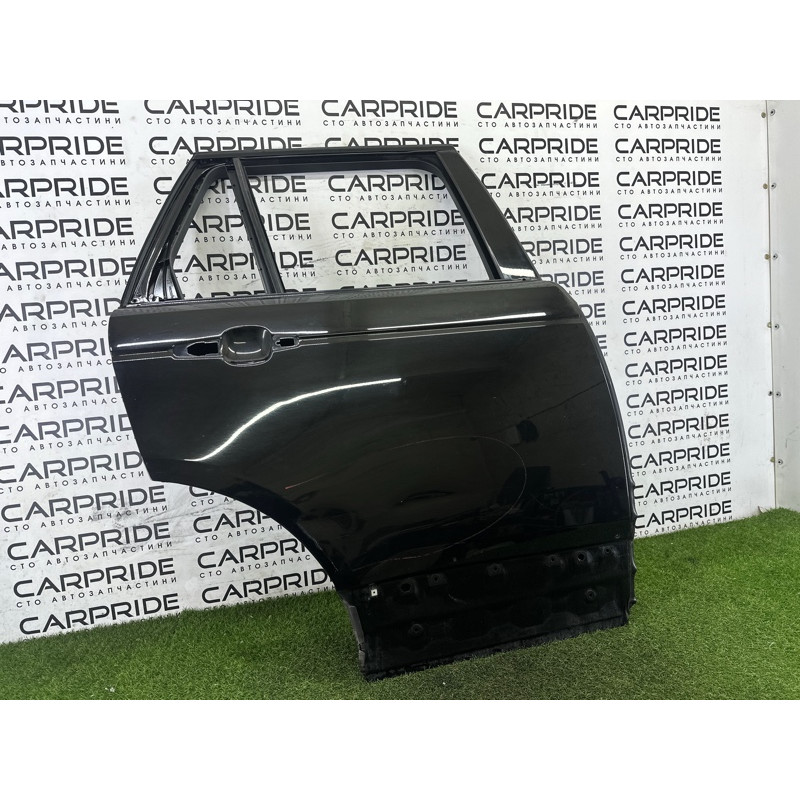 Дверь (наружные элементы кузова) LAND ROVER Range Rover L405 2016 5.0 LR036402
