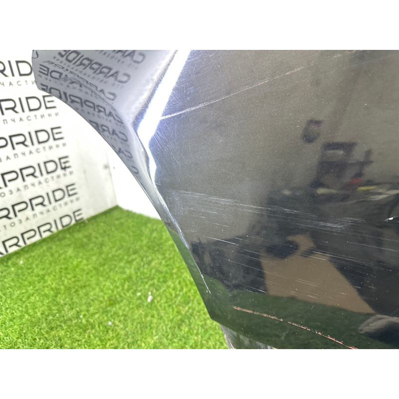 Дверь (наружные элементы кузова) LAND ROVER Range Rover L405 2016 5.0 LR036402