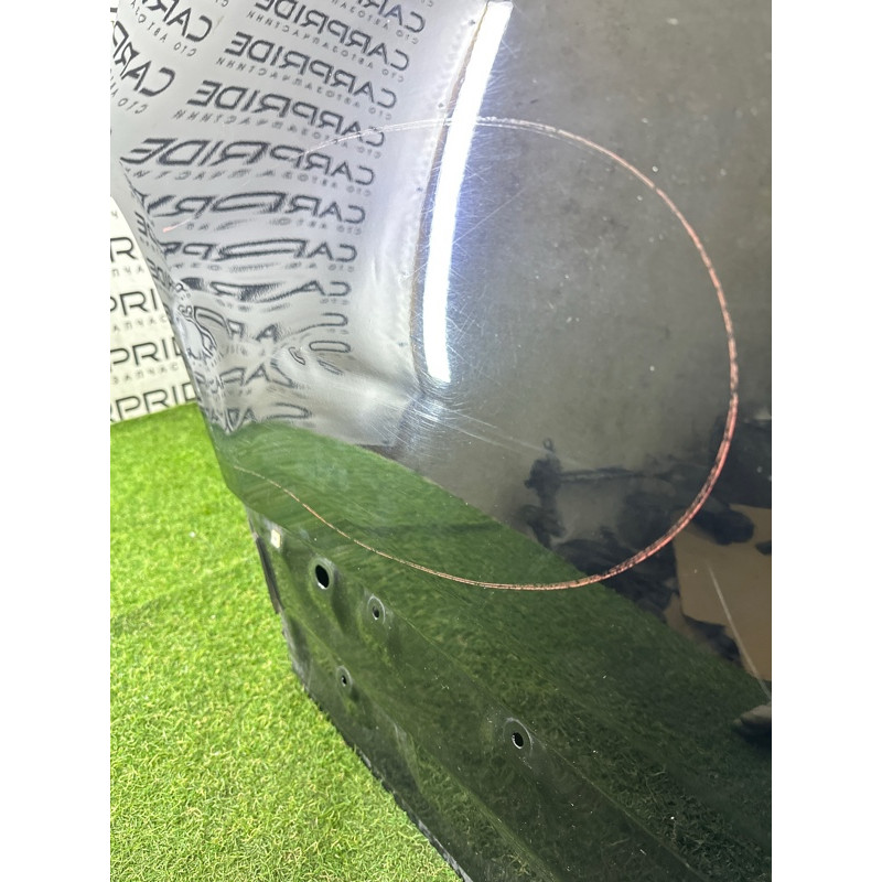 Дверь (наружные элементы кузова) LAND ROVER Range Rover L405 2016 5.0 LR036402