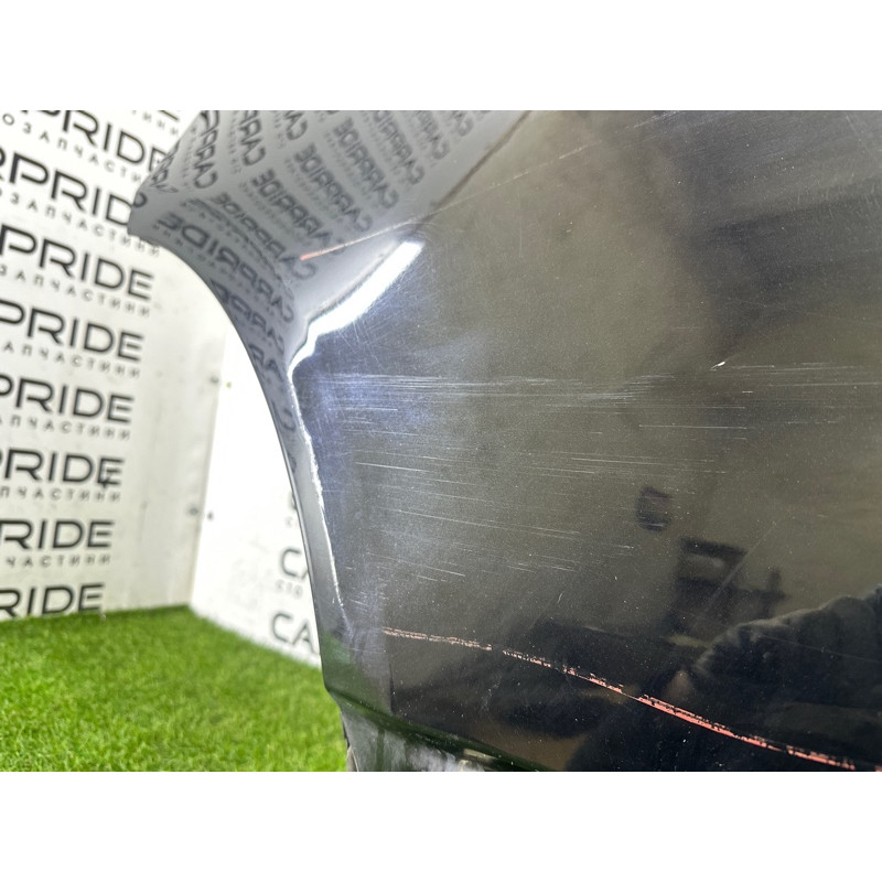 Дверь (наружные элементы кузова) LAND ROVER Range Rover L405 2016 5.0 LR036402