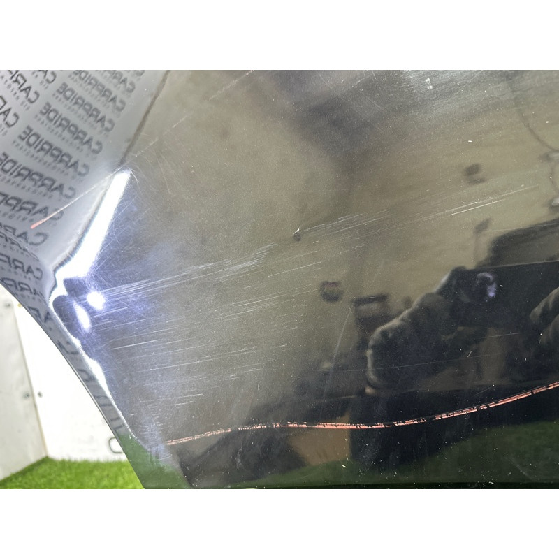 Дверь (наружные элементы кузова) LAND ROVER Range Rover L405 2016 5.0 LR036402