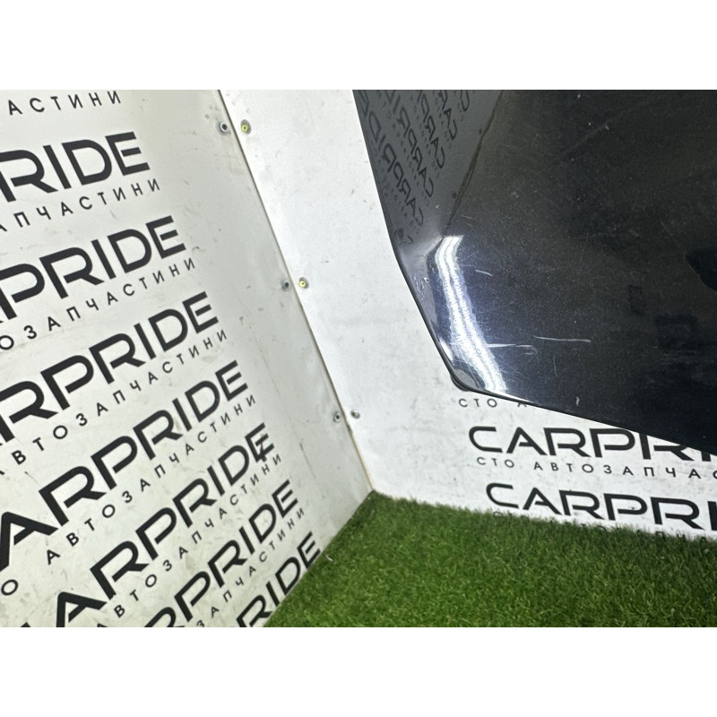 Дверь (наружные элементы кузова) LAND ROVER Range Rover L405 2016 5.0 LR036402